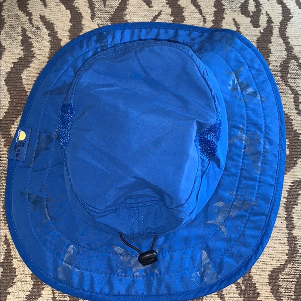 Kids Sun Hat